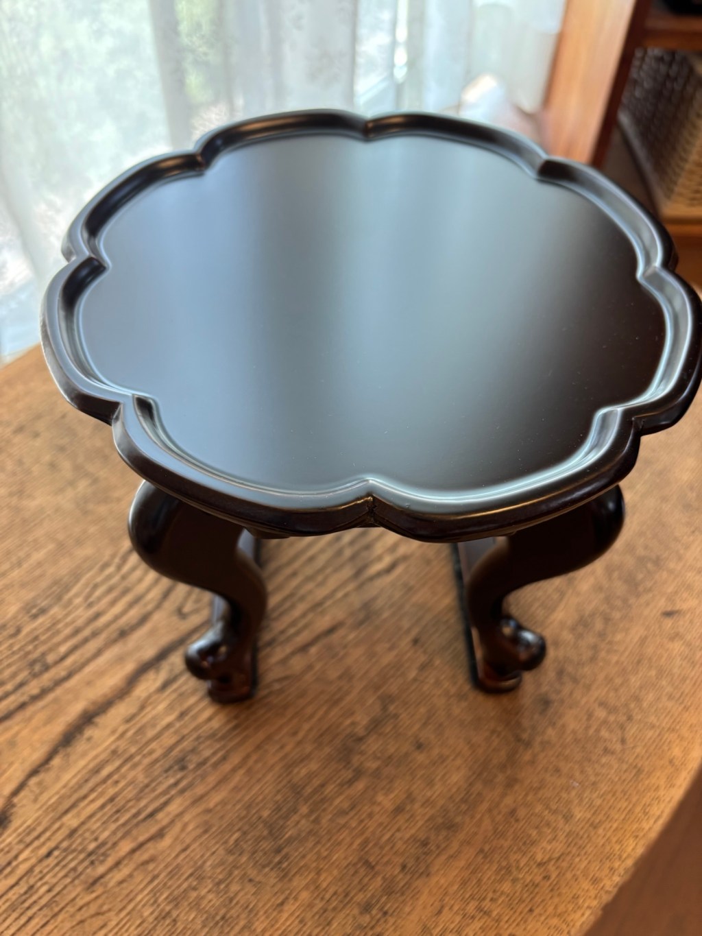 広蔵市場でソバンを買う