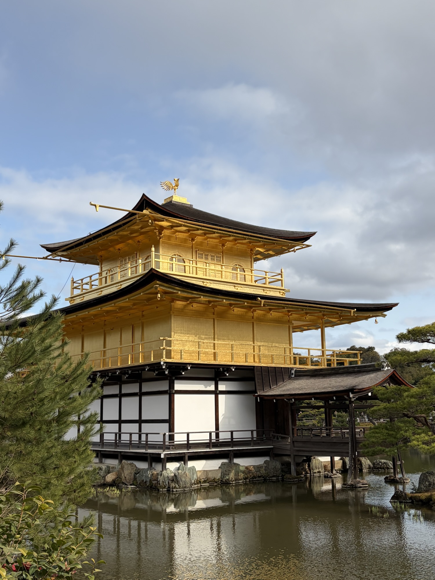 京都旅行 1日目