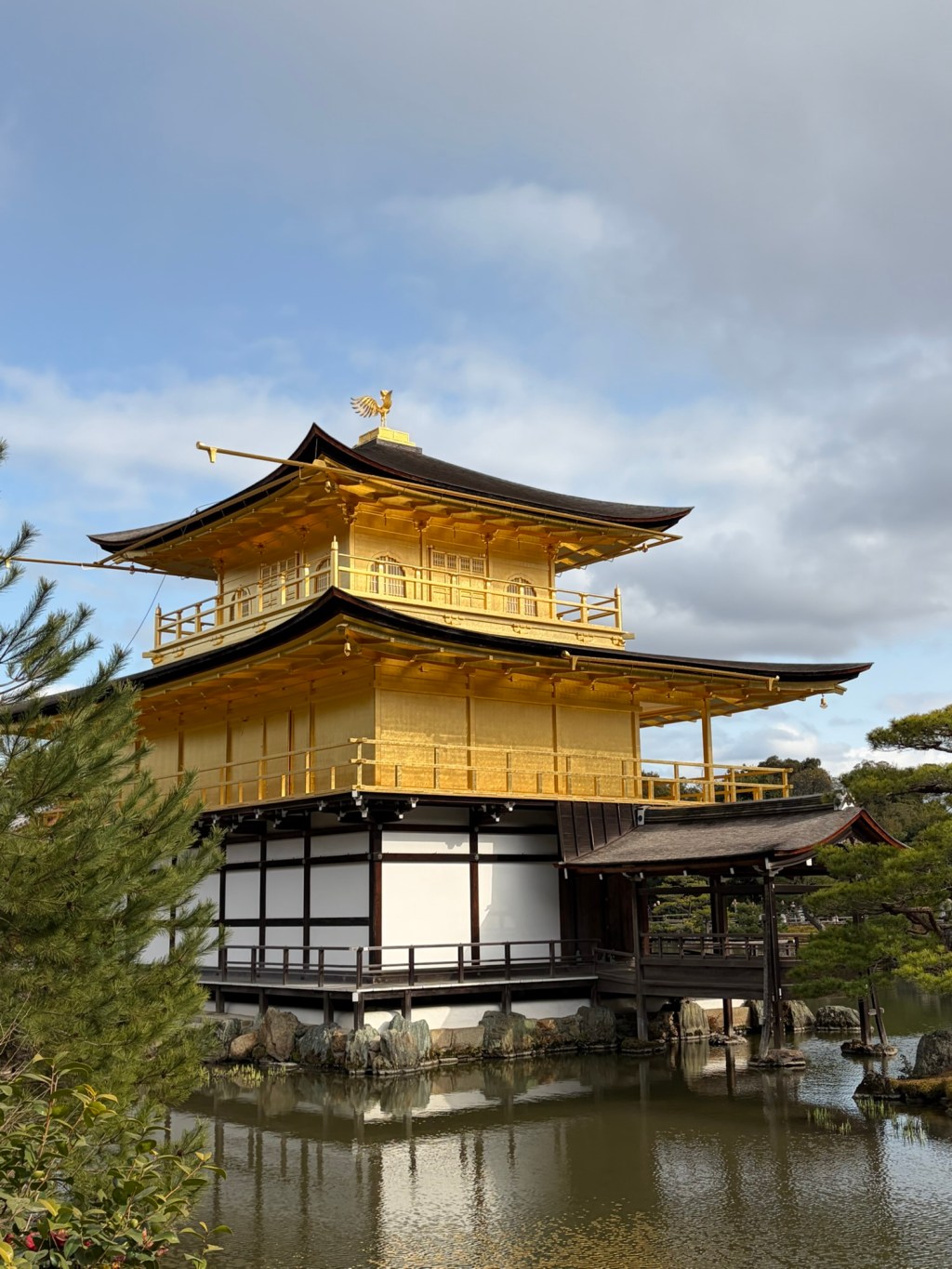京都旅行 1日目